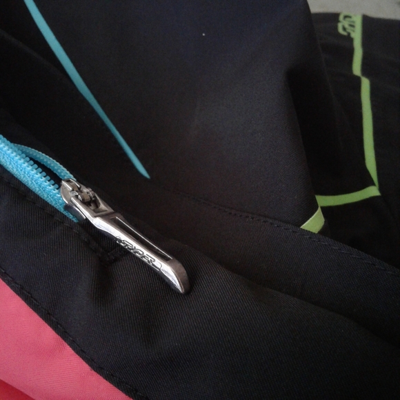 Spyder Tresh Ski/Snow Jacket. Women's Large - Picture 12 of 14